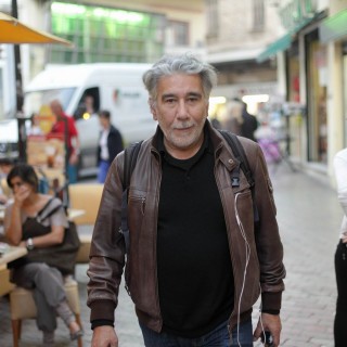 Γιώργος Τσεμπερόπουλος: “Τώρα πια έχουμε περάσει στο κράτος-εχθρό”