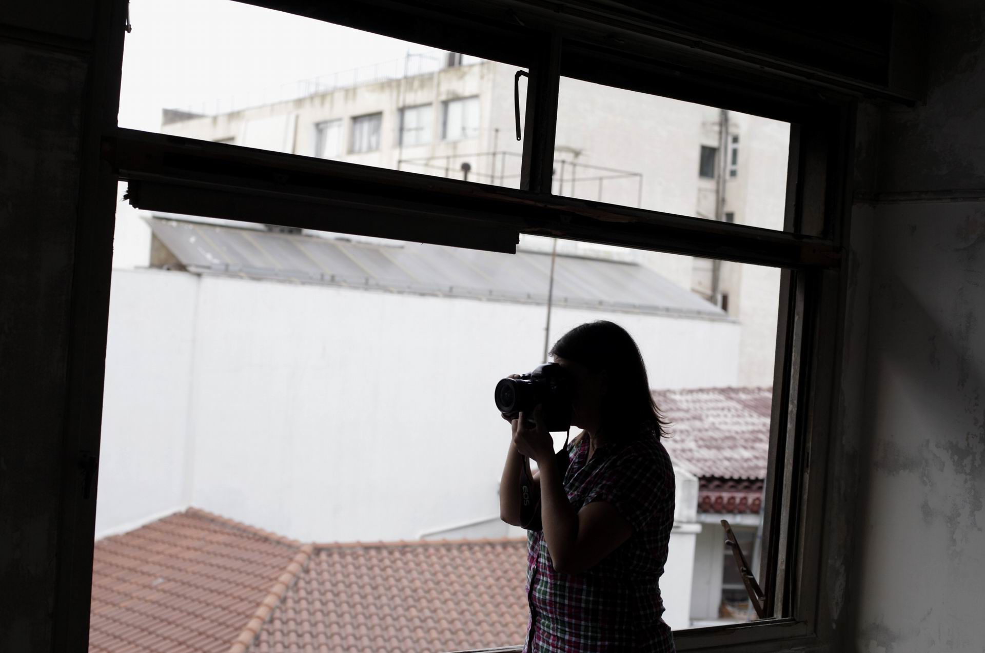 Η Αγγελική Παναγιώτου