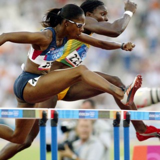 Ολυμπιακοί 2004: Αθλητές, οι πρωταγωνιστές των Αγώνων