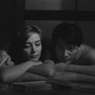 Ιδανικό για Θερινό: «Χιροσίμα, Αγάπη μου»