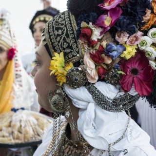 Η Σίφνος υποδέχεται τις Κυκλάδες (και βάζει τη Νύφη)