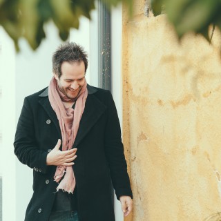 Τα βιβλία της ζωής μου: Δημήτρης Σωτάκης