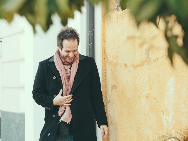 Τα βιβλία της ζωής μου: Δημήτρης Σωτάκης