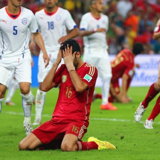 Μουντιάλ 2014: Το Ημερολόγιο της Popaganda