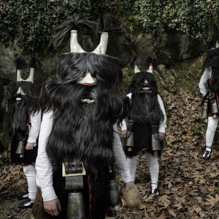 To ελληνικό Game Of Thrones συμβαίνει στην Βόρεια Ελλάδα