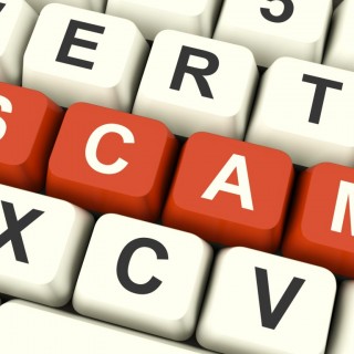 Χρήσιμος οδηγός αποφυγής των scam sites