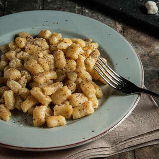 Η σημασία του να κάνεις με το τίποτα κάτι