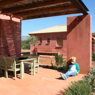 Το Πέμπτο Στοιχείο της Λακωνίας