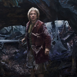 Sneak Peak: Λίγο Χόμπιτ για το λαό