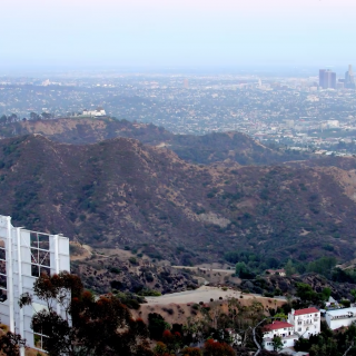 Το Λος Άντζελες σε 13.786 φωτογραφίες