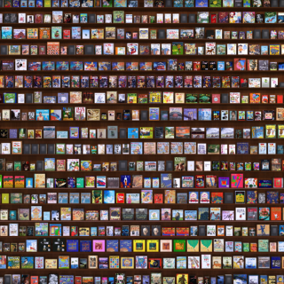 Τα 5 καλύτερα apps για library management