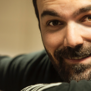 Ανδρέας Λαγός