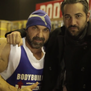 Παράξενη Αθήνα – Επεισόδιο 03