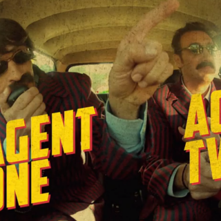 Κλείστε τις τηλεοράσεις και αντικαταστήστε τα δελτία ειδήσεων των 8 με τους καλύτερους σας φίλους