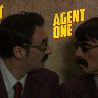 Αποστολή: Φέρτε πίσω την αληθινή διασκέδαση