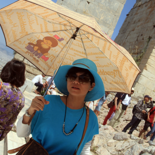 Η Αθήνα στους 52 καλύτερους προορισμούς για το 2014