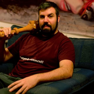 Βαμπίρ, λυκάνθρωποι και μάγοι στο Ηράκλειο Κρήτης