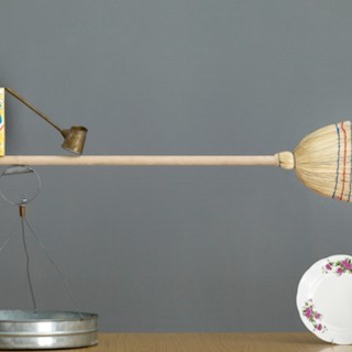 Η Αλίκη Κιρμίτση και η κρυφή τέχνη του set design