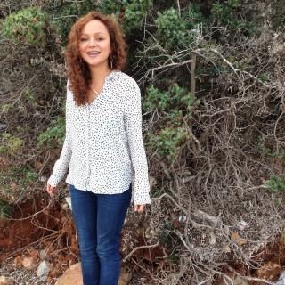 H φωτογράφος της ελληνικής κρίσης μιλάει στην Popaganda