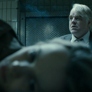Η τελευταία ταινία του Phillip Seymour Hoffman