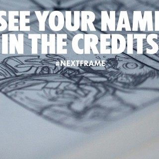 Το NextFrame στην τέταρτη σκηνή