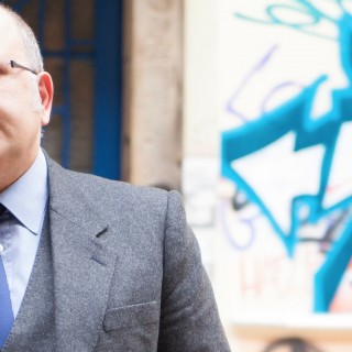 Νίκος Ξυδάκης: «Δε με εκπλήσσει τίποτα πια. Η δημοκρατία έχει δεχθεί πλήγμα και τα media δυστυχώς υπέκυψαν»