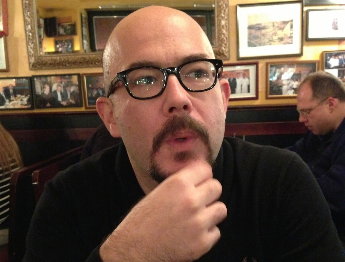 Δημήτρης Γκενεράλης