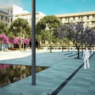 Η Αθήνα αλλάζει