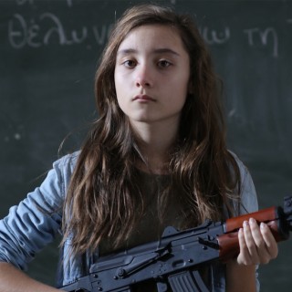 Παιδιά με όπλα σε αθηναϊκό σχολείο 