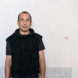 Ο Σωκράτης Σωκράτους και η αποδόμηση του Εθνικού Κήπου