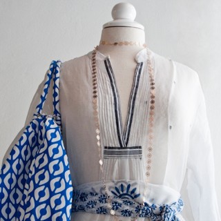 Η Άνδρος στο Μεταξουργείο