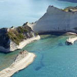 Κέρκυρα: Αύξηση τουριστών φέρνει ο Αύγουστος στο νησί