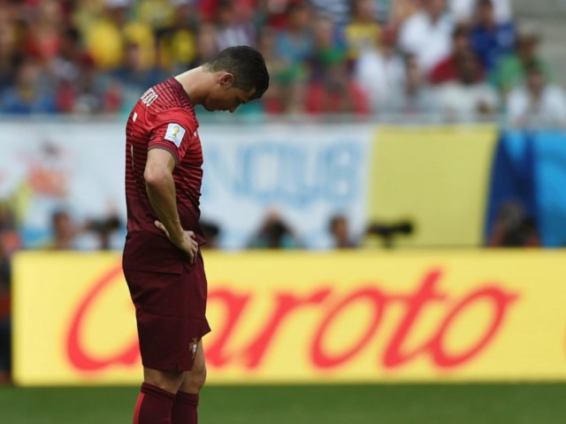 Μουντιάλ 2014: Το ημερολόγιο της Popaganda