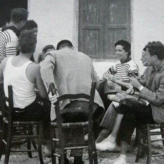 Η θερινή Ελλάδα του ’36 από το φακό ενός «αναγεννησιακού» Αμερικάνου