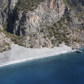 Χανιά: Κατέρρευσε πέτρινη γέφυρα στην περιοχή του Σελίνου