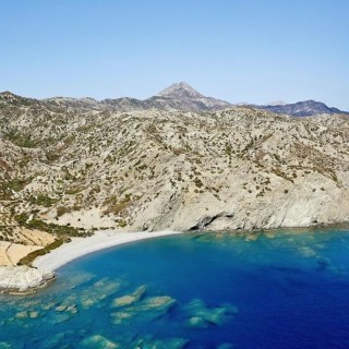 Πόλος έλξης η Κάρπαθος για τους ξένους επισκέπτες