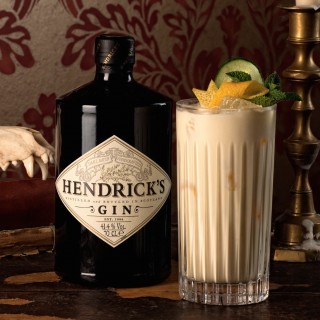 Ημέρα Προθανάτιας Εμπειρίας: Η πιο ασυνήθιστη γιορτή συναντά το πιο ασυνήθιστο Gin