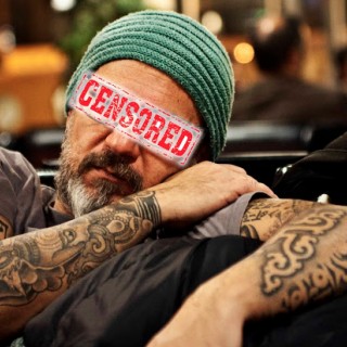 Ο Dimitris The Athens θέλει να φωτογραφίσει 1111 χαμογελαστά πρόσωπα