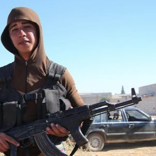 Κομπάνι: Μια ακόμη μάχη ή μια ακόμη ήττα της διεθνούς αριστεράς;