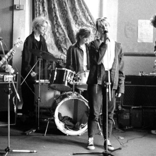 Various Artists – C86