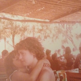 «…έχω να πάω χρόνια στη Χρυσοπηγή αλλά ακόμα και σήμερα τη σκέφτομαι ως ένα από τα αγαπημένα μου μέρη στον κόσμο»