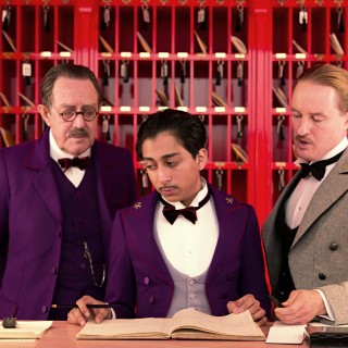 Οι καλύτερες ταινίες του 2014 σύμφωνα με τους αναγνώστες της Guardian