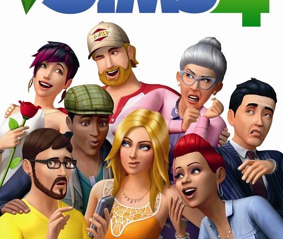 Το Sims ξανάρχεται!
