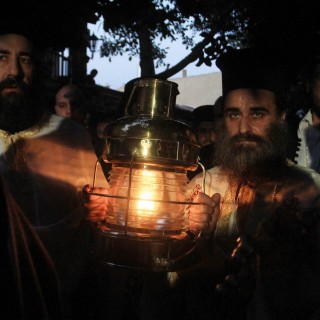 Σε ποιο Θεό πιστεύεις;