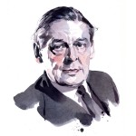 26/9/1888, η γέννηση του T.S Eliot