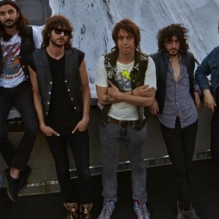 Julian Casablancas & the Voidz – Tyranny
