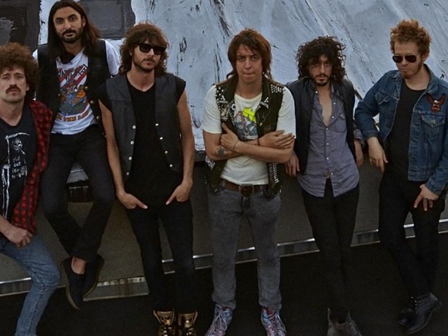 Julian Casablancas & the Voidz – Tyranny