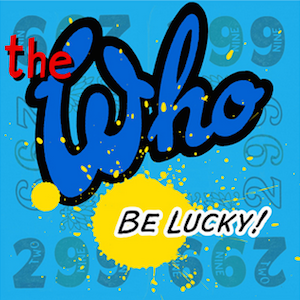 Το νέο κομμάτι των Who