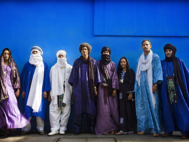 Tinariwen – Emmaar