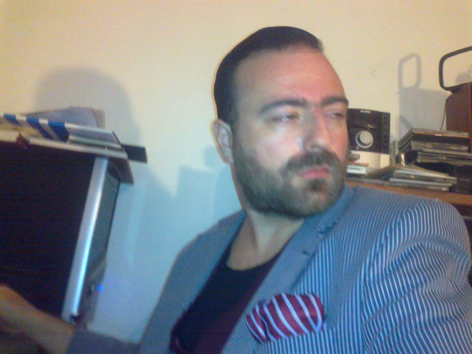 Δημήτρης Μανιάτης